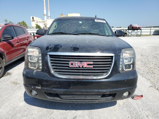 1GKS1KE05DR305977 - 2013 GMC YUKON XL C1500 SLT BLACK photo 5