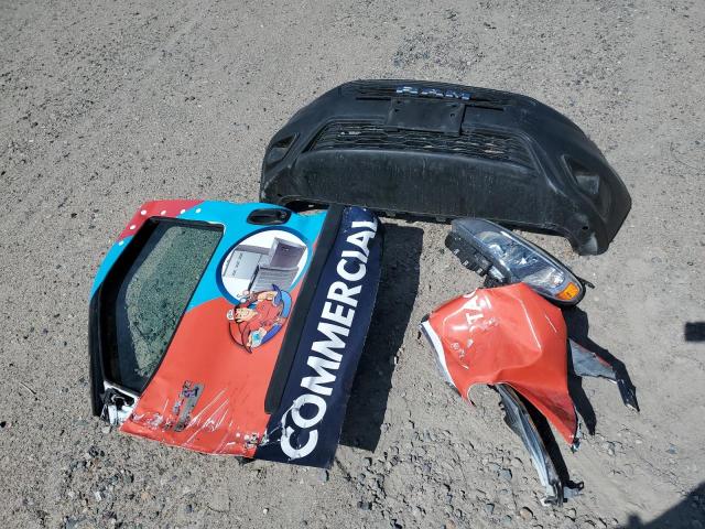 ZFBHRFAB0L6P32984 - 2020 RAM PROMASTER თეთრი ფოტო 13