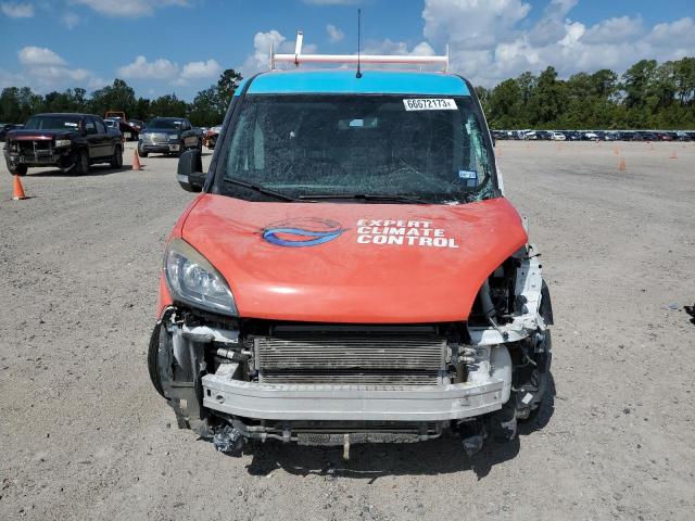 ZFBHRFAB0L6P32984 - 2020 RAM PROMASTER თეთრი ფოტო 5