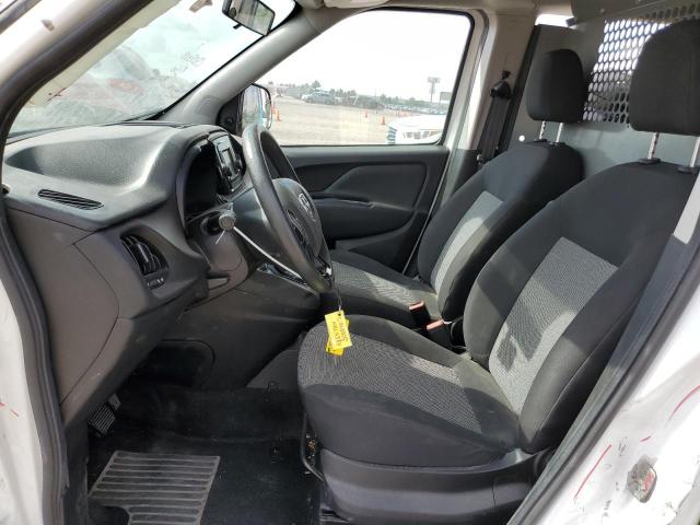 ZFBHRFAB0L6P32984 - 2020 RAM PROMASTER თეთრი ფოტო 7