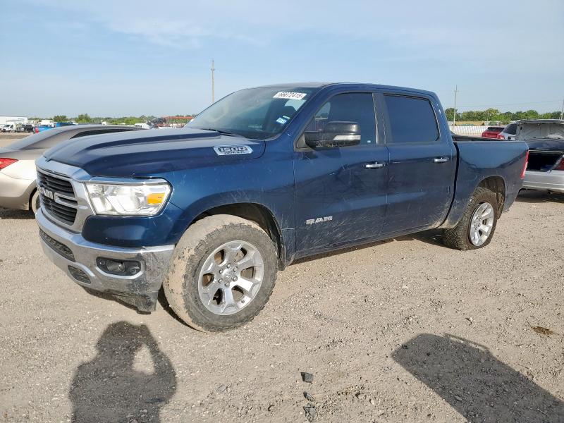 2020 RAM 1500 BIG HORN/LONE STAR, 