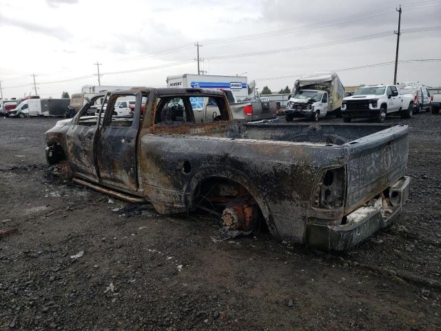 3C63D3JL8CG307306 - 2012 DODGE RAM 3500 LARAMIE BURN photo 2