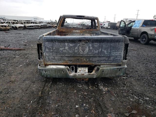 3C63D3JL8CG307306 - 2012 DODGE RAM 3500 LARAMIE BURN photo 6