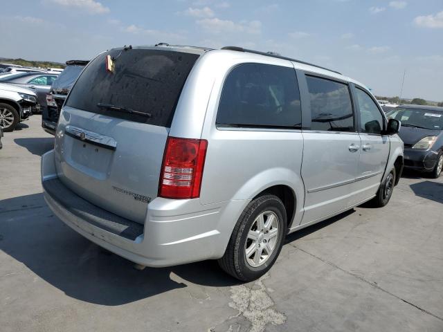 2A4RR5D14AR306763 - 2010 CHRYSLER TOWN & COU TOURING 灰色 照片 3
