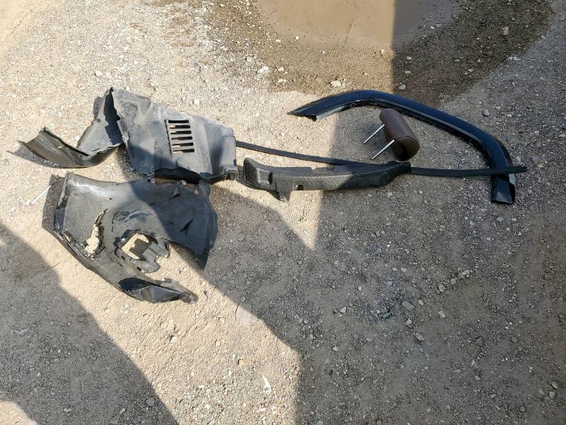 5TFEZ5CN8HX038353 - 2017 TOYOTA TACOMA DOUBLE CAB 黑色 照片 12