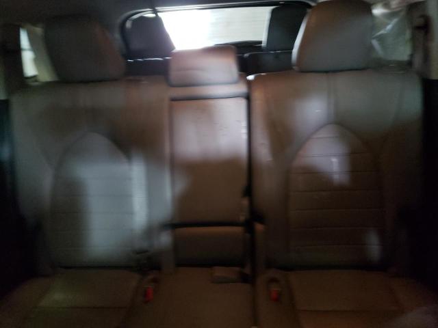 5TDGZRBH1LS517417 - 2020 TOYOTA HIGHLANDER XLE BLACK photo 10