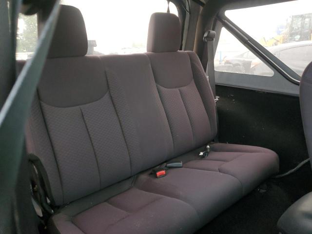 1C4GJWAG4DL530812 - 2013 JEEP WRANGLER SPORT 黑色 照片 11