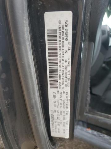 1C4GJWAG4DL530812 - 2013 JEEP WRANGLER SPORT 黑色 照片 13