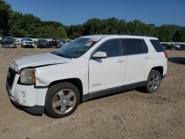2012 GMC TERRAIN SLE, 