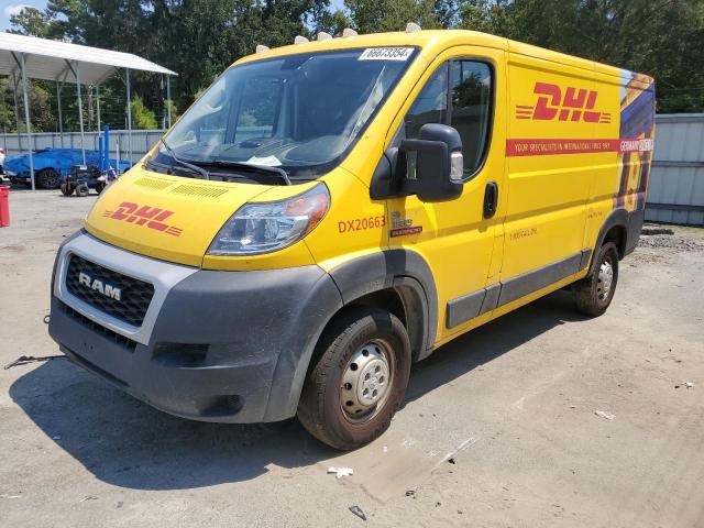 2020 RAM PROMASTER 1500 STANDARD, 