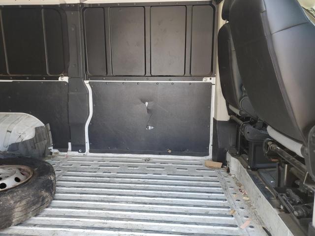 3C6TRVAG6LE127320 - 2020 RAM PROMASTER 1500 STANDARD Դեղին լուսանկար 11