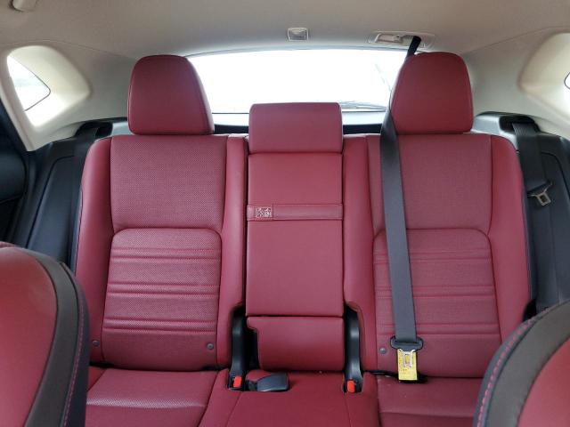 JTJYARBZ2J2112642 - 2018 LEXUS NX 300 BASE თეთრი ფოტო 10