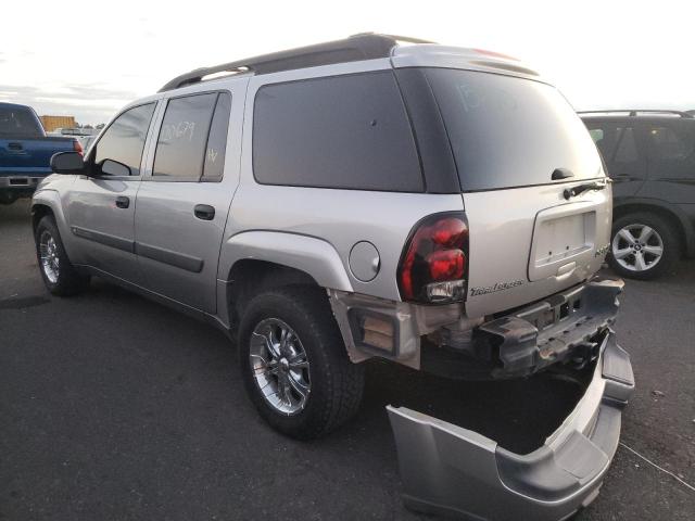 1GNET16S346226619 - 2004 CHEVROLET TRAILBLAZE EXT LS BEIGE photo 3