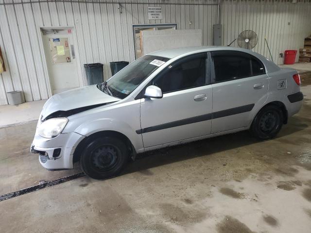 2006 KIA RIO, 