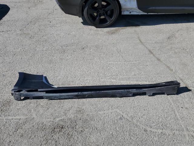 1G1FF1R72H0170136 - 2017 CHEVROLET CAMARO SS შავი ფოტო 12