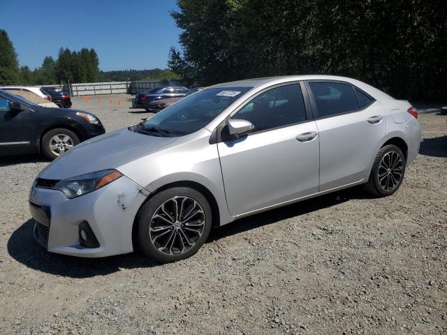 2014 TOYOTA COROLLA L, 