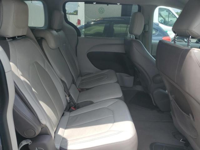 2C4RC1BG6HR501331 - 2017 CHRYSLER PACIFICA TOURING L BLACK photo 11