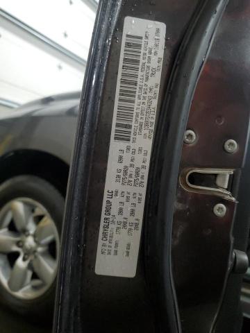 1C6RR7GT2ES443243 - 2014 RAM 1500 SLT GRAY photo 13