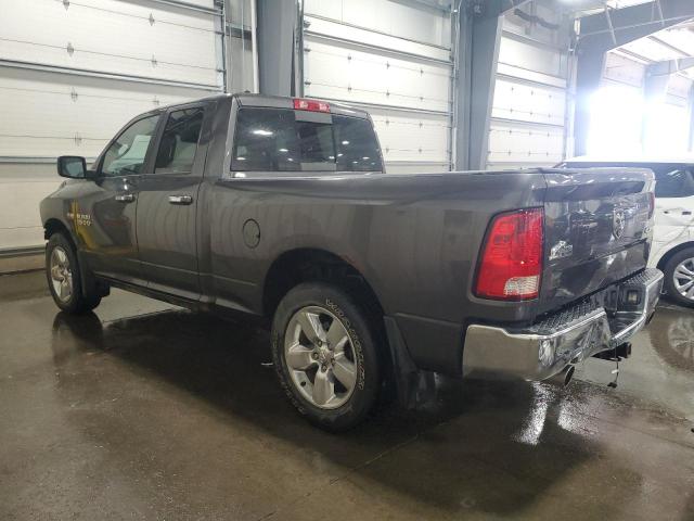 1C6RR7GT2ES443243 - 2014 RAM 1500 SLT GRAY photo 2
