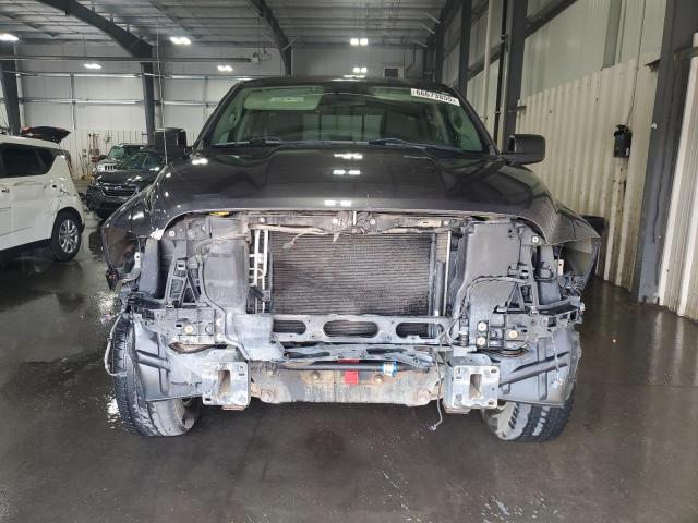 1C6RR7GT2ES443243 - 2014 RAM 1500 SLT GRAY photo 5