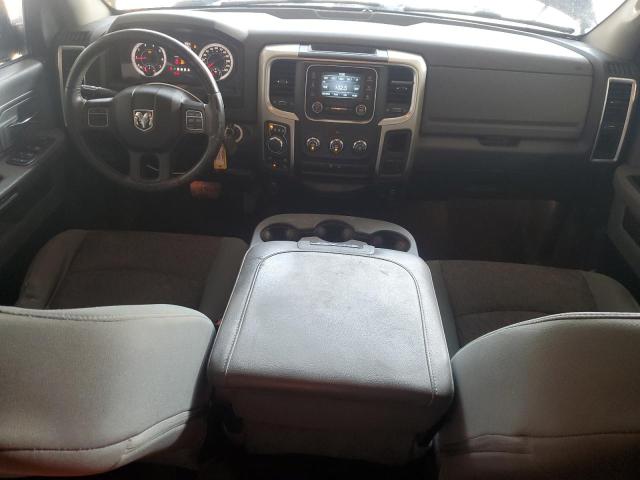 1C6RR7GT2ES443243 - 2014 RAM 1500 SLT GRAY photo 8