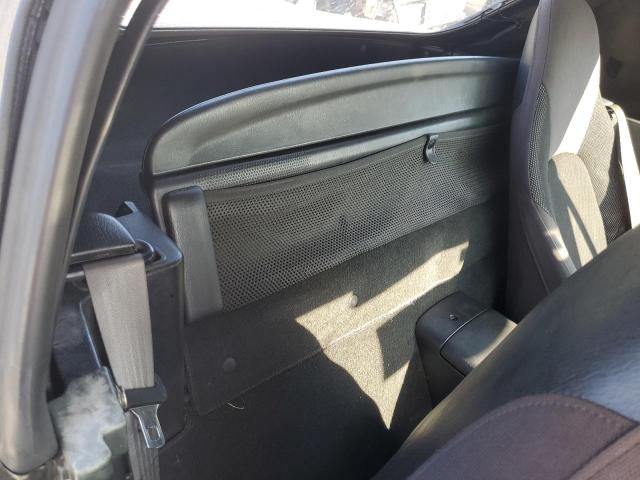 JM1NB353X10212250 - 2001 MAZDA MX-5 MIATA BASE SILVER photo 10