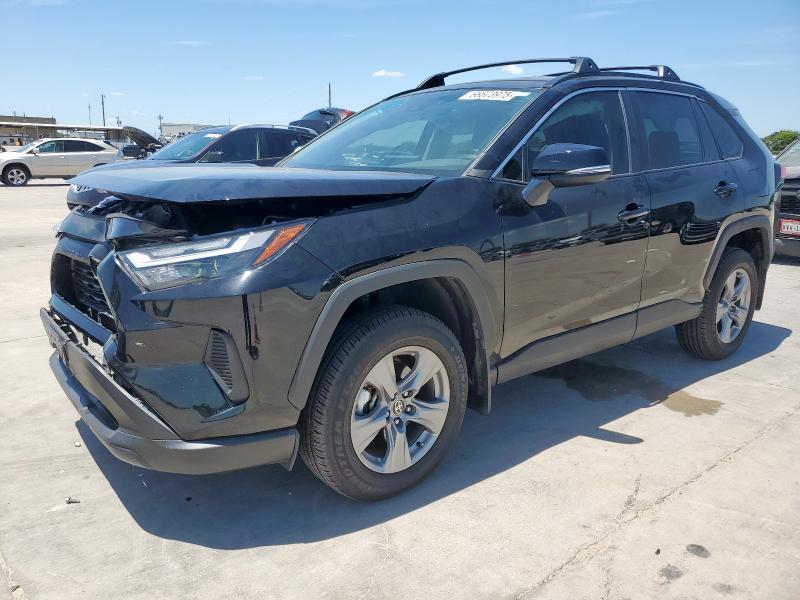 2025 TOYOTA RAV4 XLE, 