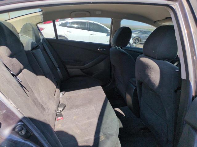 1N4AL2AP0BN438080 - 2011 NISSAN ALTIMA BASE Grafit foto 10