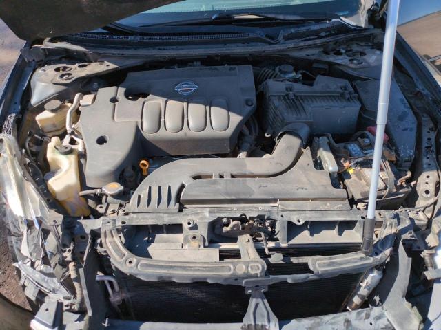 1N4AL2AP0BN438080 - 2011 NISSAN ALTIMA BASE Grafit foto 11