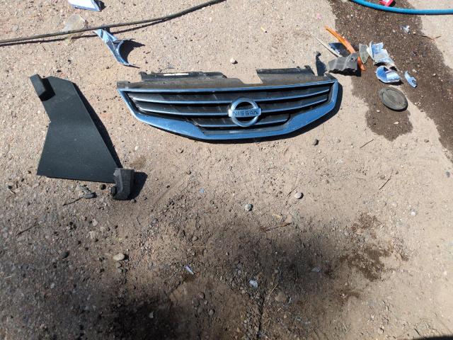 1N4AL2AP0BN438080 - 2011 NISSAN ALTIMA BASE Grafit foto 12