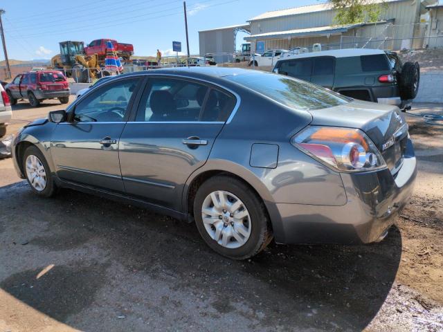 1N4AL2AP0BN438080 - 2011 NISSAN ALTIMA BASE Grafit foto 2