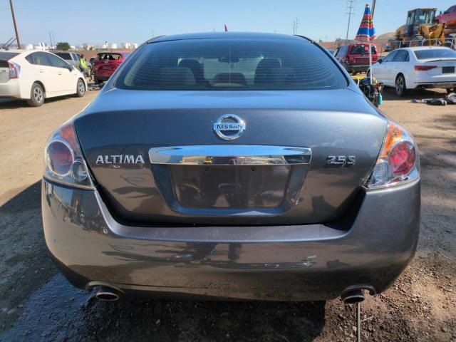 1N4AL2AP0BN438080 - 2011 NISSAN ALTIMA BASE Grafit foto 6