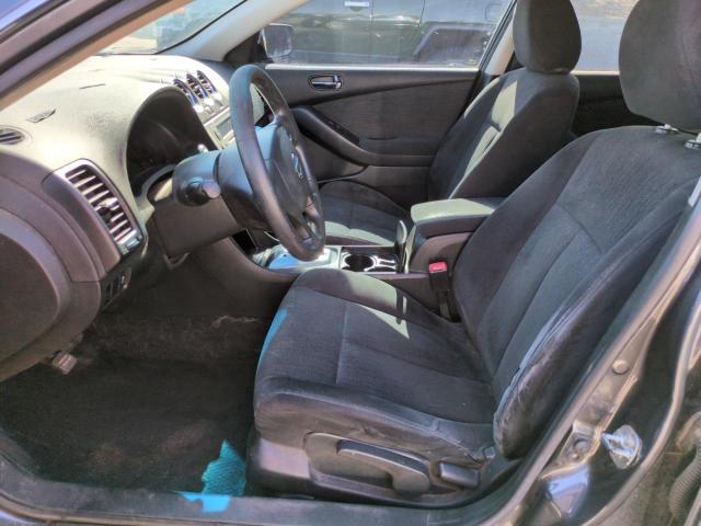 1N4AL2AP0BN438080 - 2011 NISSAN ALTIMA BASE Grafit foto 7