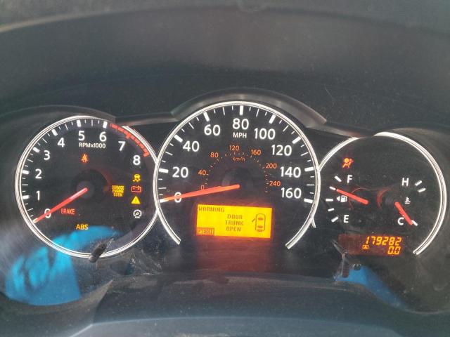 1N4AL2AP0BN438080 - 2011 NISSAN ALTIMA BASE Grafit foto 9