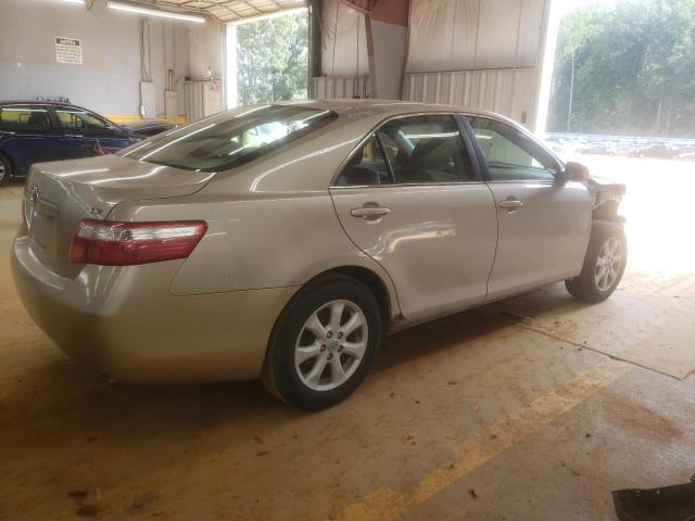 4T1BE46K89U356403 - 2009 TOYOTA CAMRY BASE BEIGE photo 3