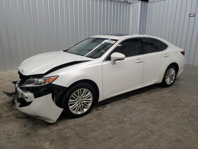2017 LEXUS ES 350, 