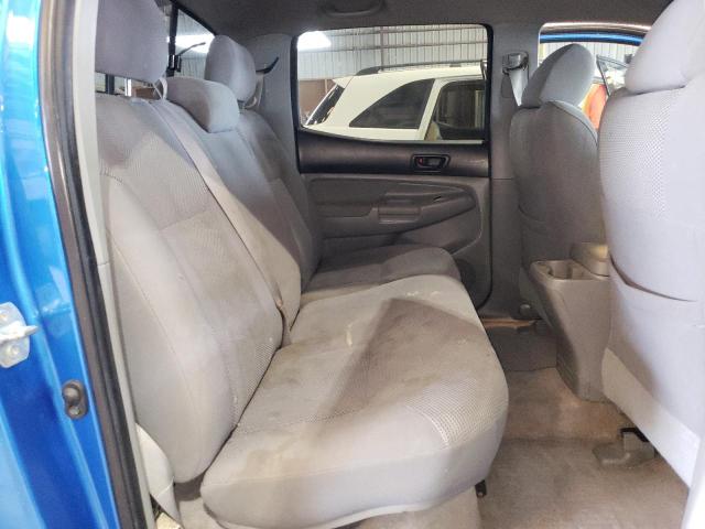 3TMJU62N37M044411 - 2007 TOYOTA TACOMA DOUBLE CAB PRERUNNER BLUE photo 10