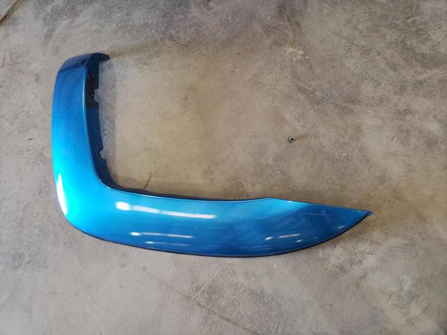 3TMJU62N37M044411 - 2007 TOYOTA TACOMA DOUBLE CAB PRERUNNER BLUE photo 12