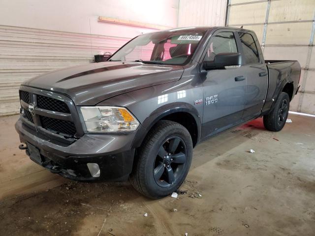2015 RAM 1500 SLT, 