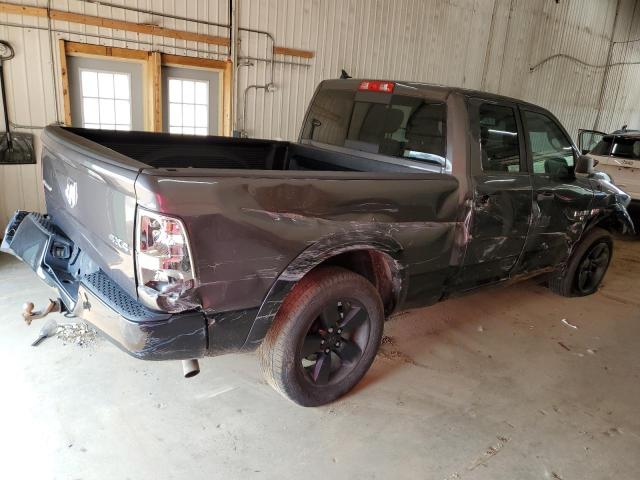 1C6RR7GT2FS622349 - 2015 RAM 1500 SLT 灰色 照片 3