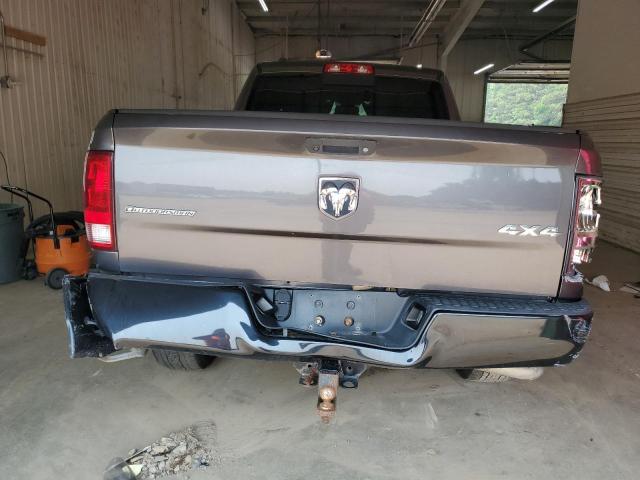 1C6RR7GT2FS622349 - 2015 RAM 1500 SLT 灰色 照片 6