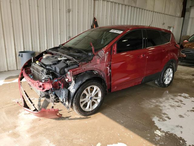 2019 FORD ESCAPE SE, 