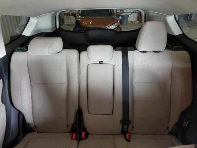 1FMCU9G90KUB33889 - 2019 FORD ESCAPE SE Қызыл фото 10