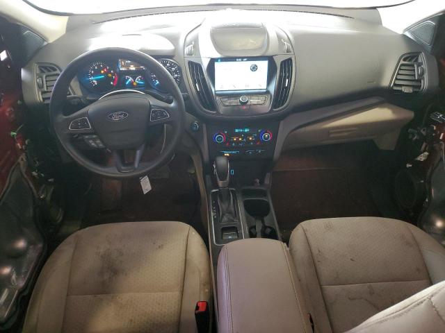 1FMCU9G90KUB33889 - 2019 FORD ESCAPE SE Қызыл фото 8