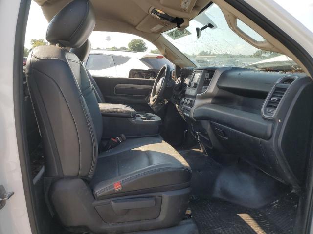 3C7WR8AL3LG115900 - 2020 RAM 3500 WHITE photo 10