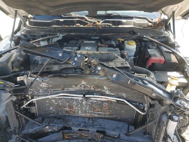 3C7WR8AL3LG115900 - 2020 RAM 3500 WHITE photo 11