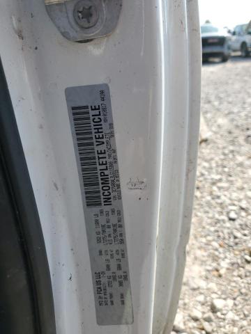 3C7WR8AL3LG115900 - 2020 RAM 3500 WHITE photo 12