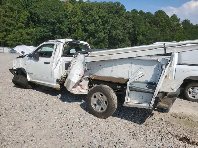 3C7WR8AL3LG115900 - 2020 RAM 3500 WHITE photo 2