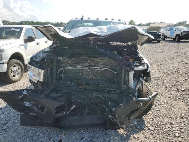 3C7WR8AL3LG115900 - 2020 RAM 3500 WHITE photo 5