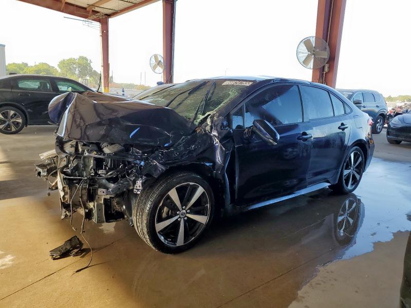 2023 TOYOTA COROLLA SE, 